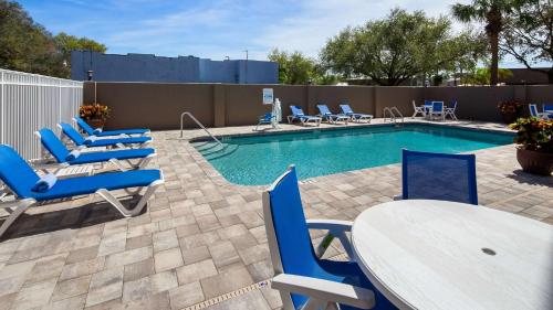 Best Western Tampa