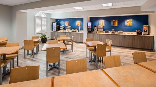 Best Western Tampa in Tampa, USA