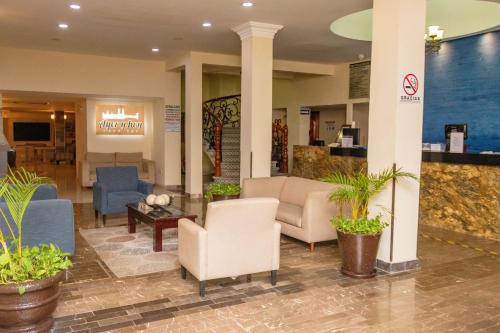 Photo - Best Western Hotel Madan