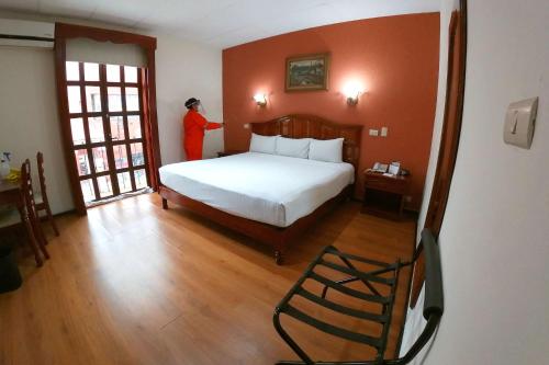 Photo - Best Western Hotel Madan