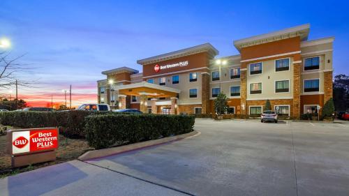 Best Western Plus Spring Inn & Suites - Hotel - Spring