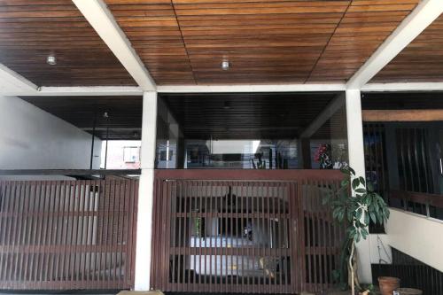 7-Departamento moderno en el area turistica de Miraflores
