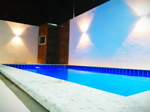 Dúplex em Porto Seguro com piscina a 8 minutos das praias