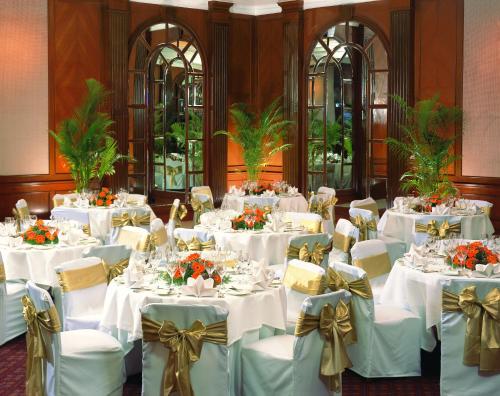The Oberoi, Bengaluru - 연회장