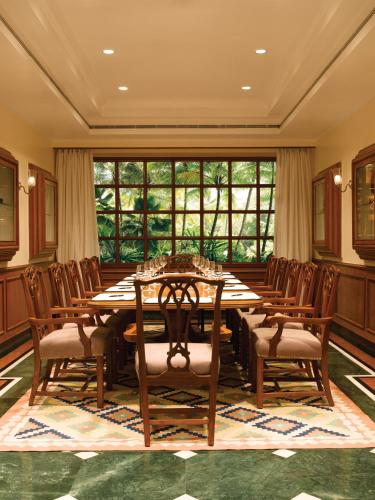 The Oberoi, Bengaluru - 연회장