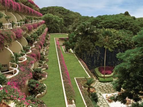 The Oberoi Bengaluru