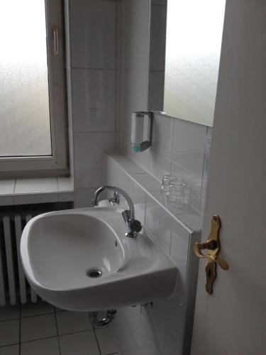 Koupelna, Domo Hotel Mondial in Dusseldorf