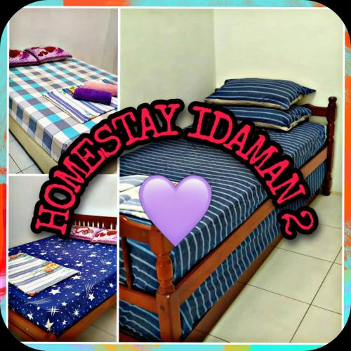 Homestay Idaman 2