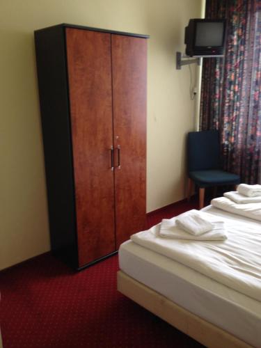 Domo Hotel Mondial - image 4