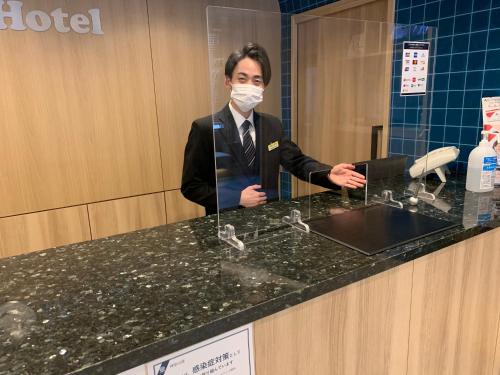 스마일 호텔 사세보