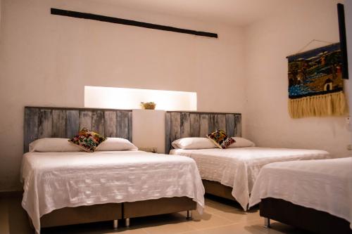 Hotel Boutique Casa Grande