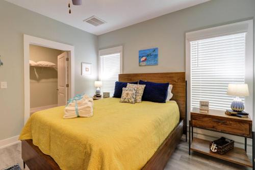 Kissed by the Sun Beach Cottage by BlueSwell - image 6