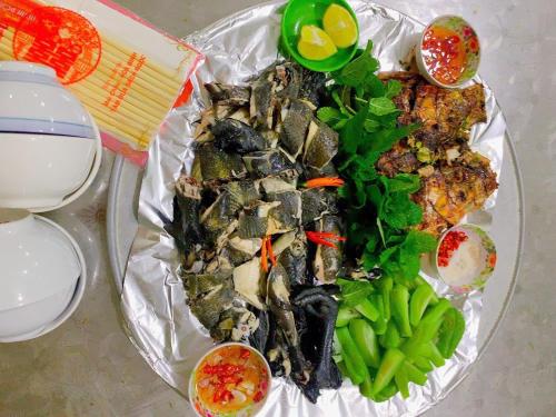 May Home - Ta Xua