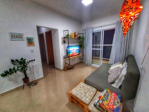 VENUS - 3DORM CONFORTO AR COND & CHARME, na melhor localização Máx 7 - Avenida Dom Ruy Serra