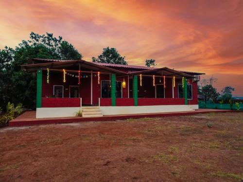 AARYA FARM in Guhagar