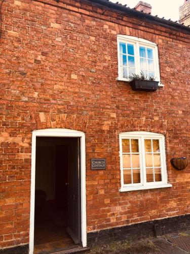 Church cottage gîte à louer Billingborough