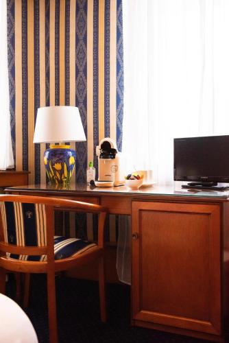 Hôtel Jolly Roger - main image