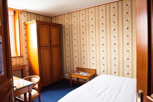 hotel photo