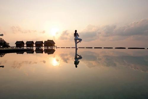Constance Moofushi Maldives