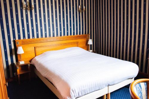 Hôtel Jolly Roger, Dunkerque