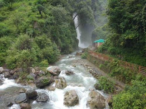 Panchvati Eco Homestay