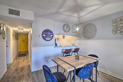Retreat by Family Kingdom 2 Blocks to Beach! - image 7