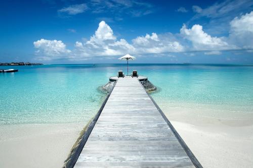 Constance Halaveli Maldives