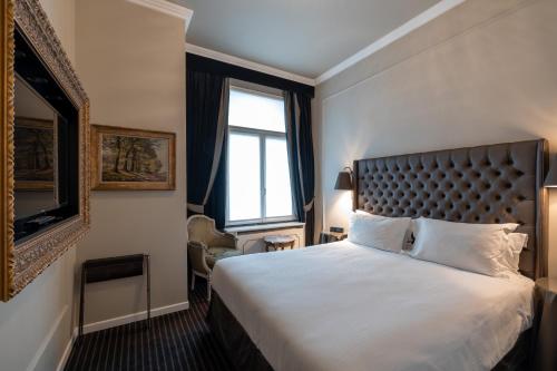 Hotel Manos Premier Room Type - Standard Double Room