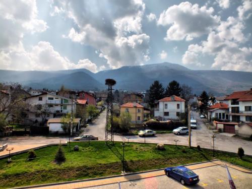 SPA Hotel Dragalevtsi - image 3