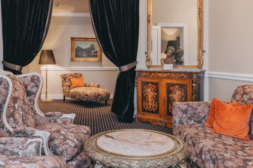 Hotel Manos Premier - image 3