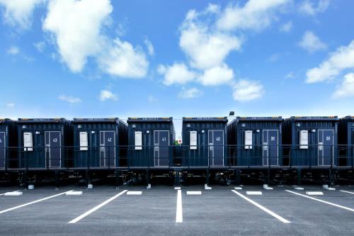 HOTEL R9 The Yard Miyakojima
