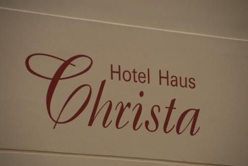 Hotel Haus Christa Cochem Zell Price Address Reviews