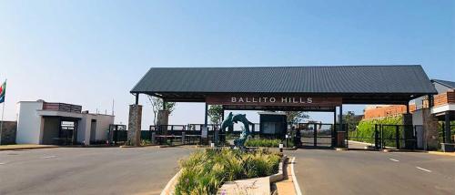 Luxurious Home at Ballito Hills