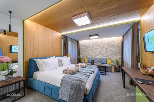 103 Alpine in Sapareva Banya