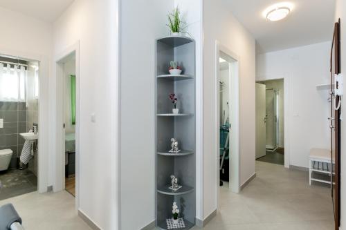 Apartment Mimi with 3 bedrooms
