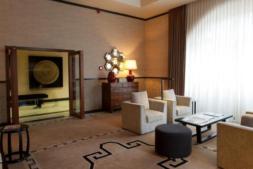 Grande Hotel De Luso - main image