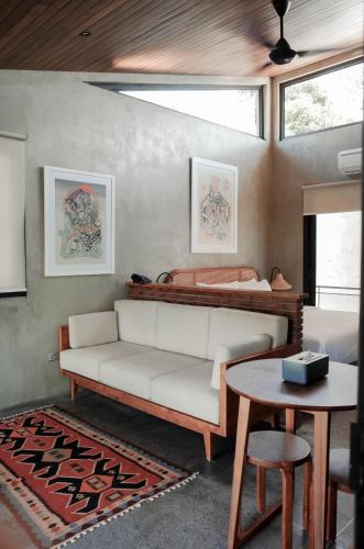 T Lofts & Co-living in Contone
