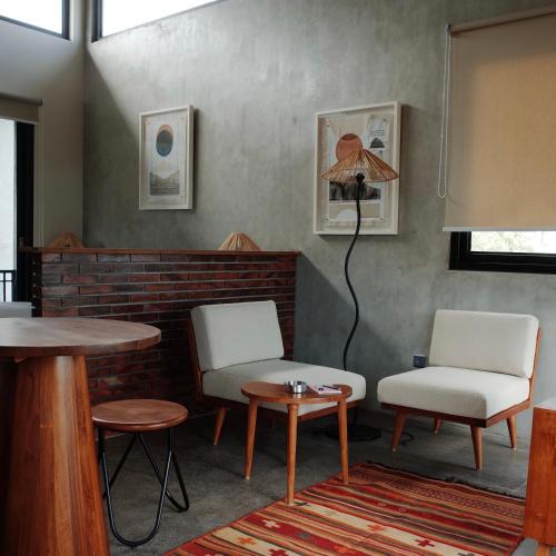 T Lofts & Co-living in Contone