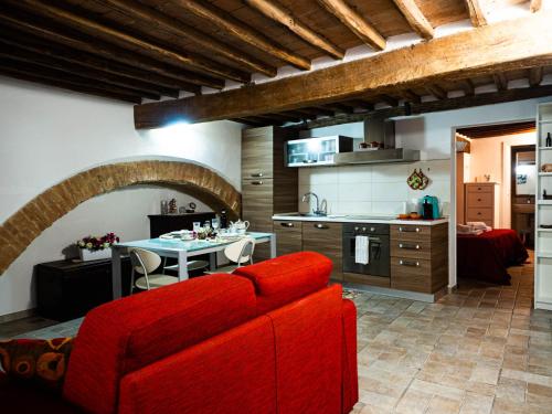 Bargello House by FrancigenaApartments