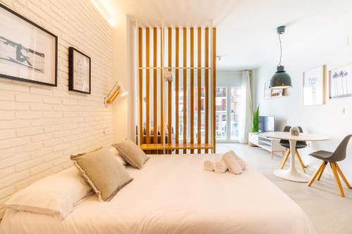 WintowinRentals Apartamento sostoa 156, Malaga