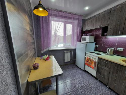 Бухар Жырау 351, 2 комнатная квартира, Pavlodar (fotografie 6)