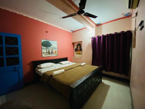 Deluxe Double Room image 2