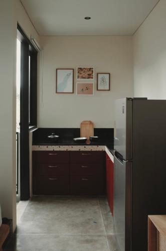 T Lofts & Co-living in Contone