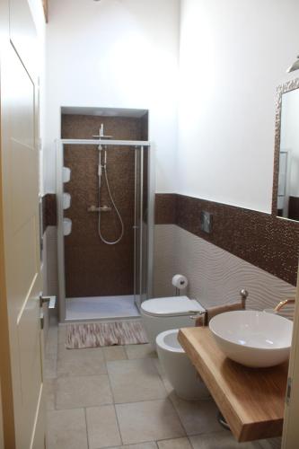 Casa Vacanza Greta