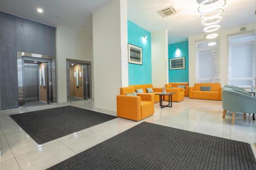 Raziotel Kyiv Yamska - image 7