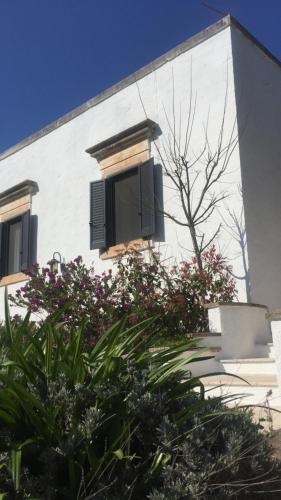 Casina Fumarola, Ostuni