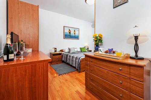 Apartment & Rooms Graciela, Rovigno (Rovinj) (foto 6)