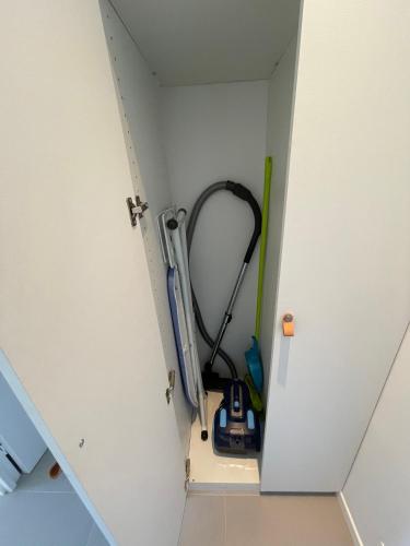 BLUE COCOON Studio 27m2 VILLEJUST in Вільжуст