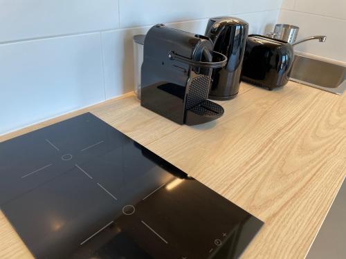 Зручності, BLUE COCOON Studio 27m2 VILLEJUST in Вільжуст