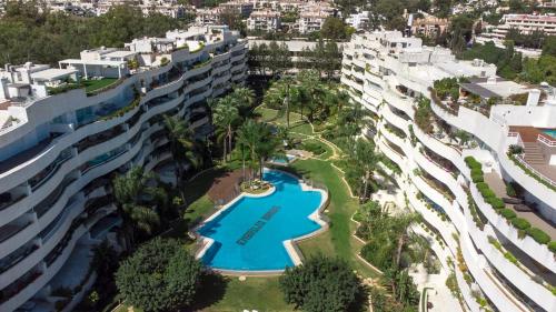 Apartamento 3 habitaciones en Embrujo de Banús - image 5